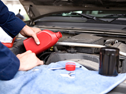 Car Servicing Photo