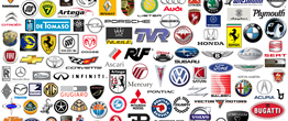Car Model Maintenance Graphic